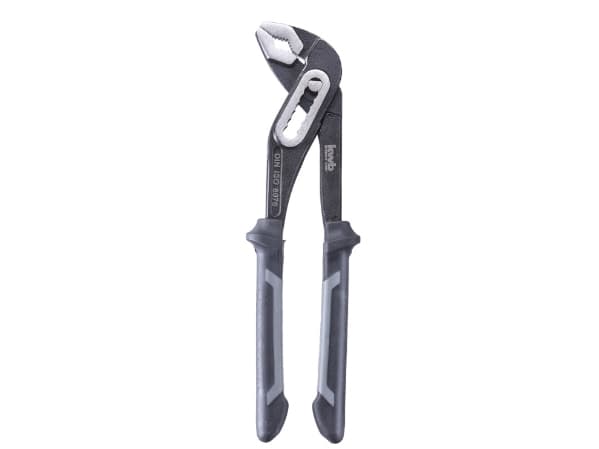 kwb 387710, harmaa, 240 mm