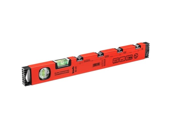 kwb 065210 Elektriker-vaterpas 480 mm