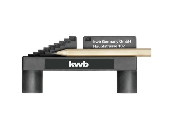 kwb 757800 Märkningsverktyg