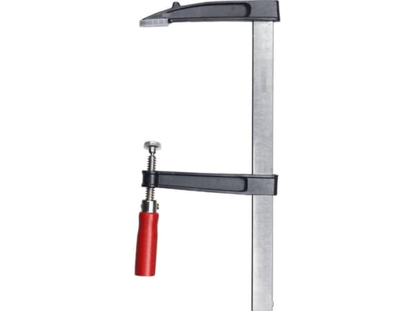 Skruetvinge, trykstøbt zink, 120 x 300 mm kwb 929130