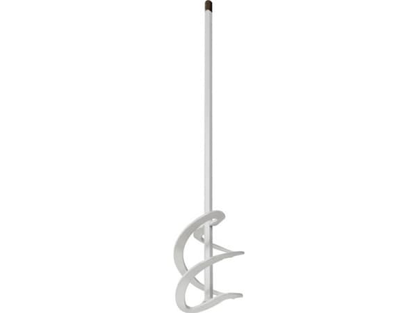 kwb 497607 #####Mortar-sekoitin