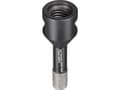 Miniatyrbilde 4 av 4: kwb 500210, Single/enkelt, Drill, Lightweight concrete, Marmor, Stein, Flis, Naturstein, Keramisk, Hard keramikk, Chemical..., Sort, 3,5 cm, 1 cm