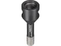 Miniatyrbilde 1 av 4: kwb 500210, Single/enkelt, Drill, Lightweight concrete, Marmor, Stein, Flis, Naturstein, Keramisk, Hard keramikk, Chemical..., Sort, 3,5 cm, 1 cm