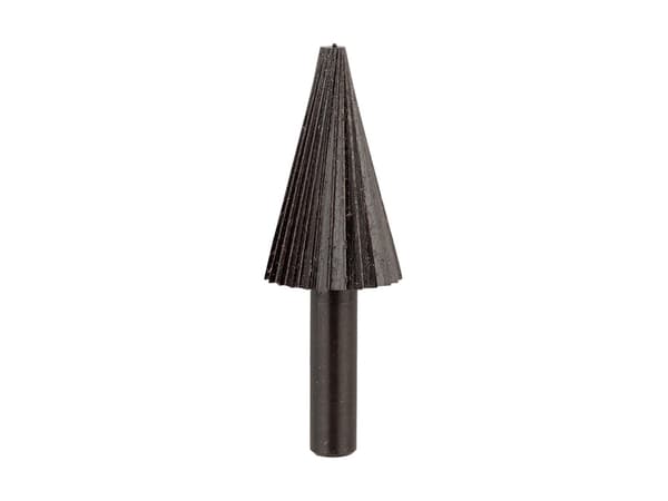 kwb 524010, Borr, Stegborr, 2,4 cm, Icke-järnmetaller, Plast, Trä, 8 mm, Kolstål