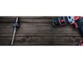 Miniatyrbild 2 av 4: kwb 499001, Single, Borr, Svart, SDS-plus skaft, Snabbstål (HSS), 20,25 mm