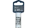 Miniatyrbild 1 av 4: Einhell Kwb HSS-CO-Bi-metall hålsåg 20 mmn