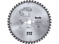 Miniatyrbild 1 av 3: kwb 594033, Gjuten aluminium, Spånskiva, Hårt träslag, Plast, Stål, 40 cm, 3 cm, 2,2 mm, 3,5 mm, 1 styck