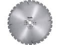 Miniatyrbild 3 av 3: kwb 594540, Mjuka träslag, Ved, Spånskiva, 45 cm, 3 cm, Tungsten Carbide Tipped (TCT), 4 mm, 1 styck
