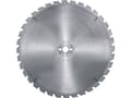 Miniatyrbild 3 av 3: kwb 595140, Mjuka träslag, Ved, Spånskiva, 50 cm, 3 cm, Tungsten Carbide Tipped (TCT), 4 mm, 1 styck