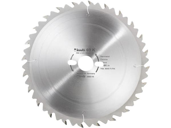 kwb 595144, Pehmopuu, lastulevy, lehtipuu, 50 cm, 3 cm, 3 mm, 4 mm, 1 kpl