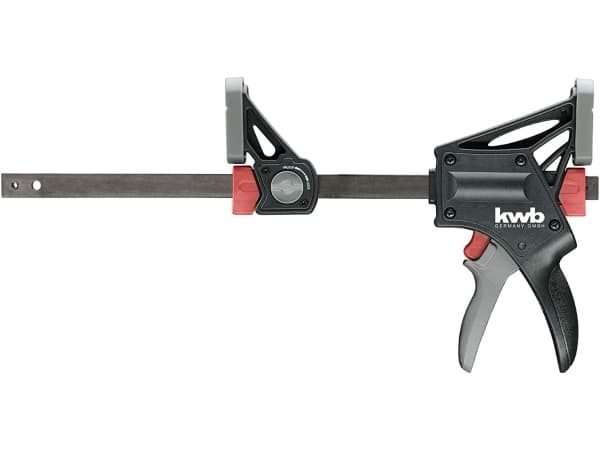 kwb 928915, 418 mm, 210 mm, 40 mm, 550 g, B001BAUEDG