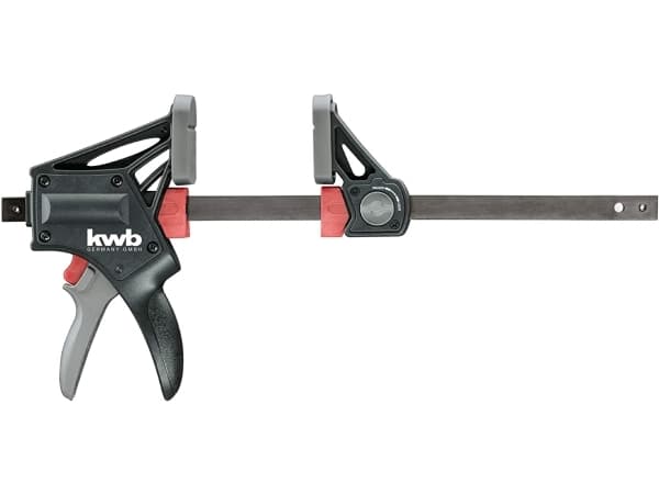 kwb 928915, 418 mm, 210 mm, 40 mm, 550 g, B001BAUEDG
