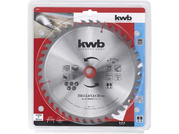 kwb ?589359, 25 cm, 700 g, 1 styck