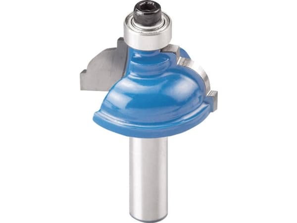 kwb 756720, Perlebit, 3,92 cm, 8 mm, 1 stykker