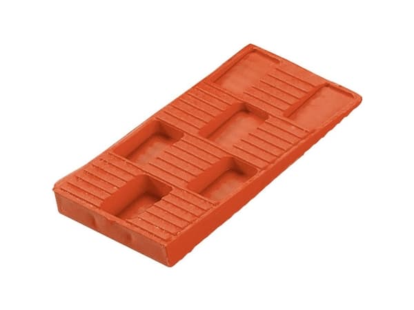 Plasticdele, 32 STK. kwb 982350