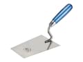 Miniatyrbilde 2 av 2: kwb 924226, Firkantet sparkel, Rustfritt stål, Tre, 16 cm, Tyskland