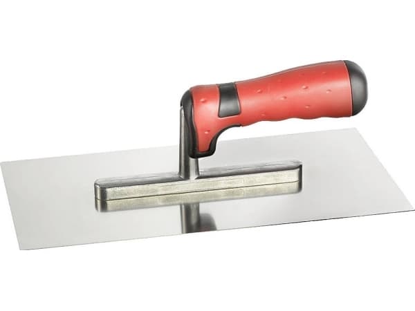 kwb 924658, Murslev, Rostfritt stål, 28 cm, 13 cm, Europa