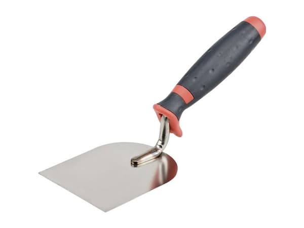 kwb 925468, Rostfritt stål, 11 cm, Europa