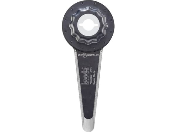 kwb 707662 Skraber 1 stk