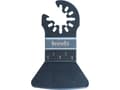Miniatyrbilde 1 av 5: kwb 709640, Spatel, Glassfiber, Fliser, Tre, 52 mm, 26 mm, 1 stk, Blister