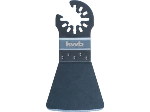 kwb 709642, Lasta, lasikuitu, laatta, puu, 5,2 cm, 45 mm, 1 kpl, Blisteri