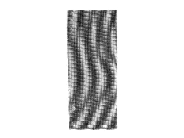 kwb 851120, Slipark, P120, Silikonkarbid, Färgborttagning, Grå, 93 mm