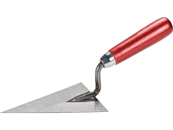 kwb 923514, Spiss sparkel, Tre, 14 cm, Tyskland