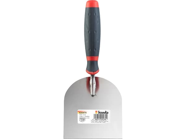 kwb 925470, Rustfritt stål, 16 cm, Europa