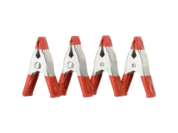 Liimapistoolisarja, 4-osainen, 50 x 20 mm kwb 927590