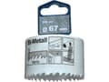 Miniatyrbild 1 av 4: kwb 598067, Single, Borr, Gjuten aluminium, Koppar, Gipsskivor, Plast, Stål, Trä, Vit, Bimetall, Snabbstål (HSS), Kobalt-legerat höghastighetsstål (H