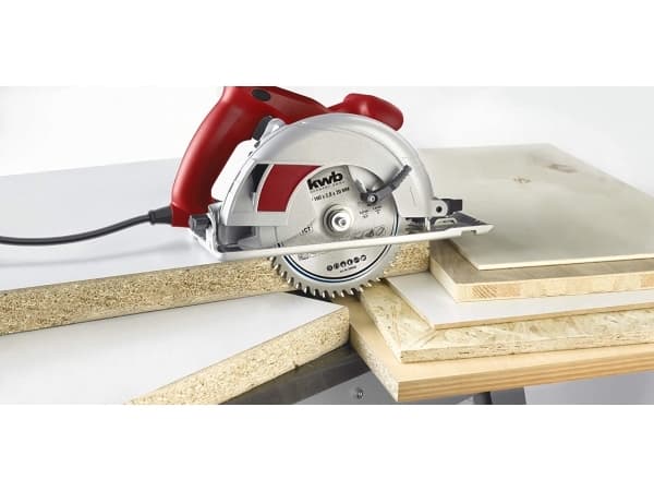 kwb 584568, Metall, 1 styck