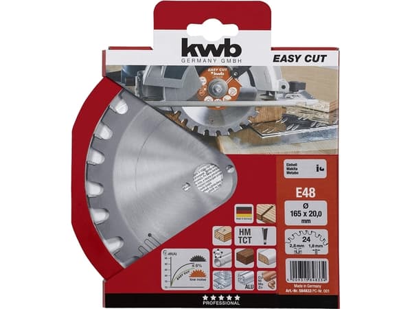 kwb ?584833, 1 kg, 1 styck
