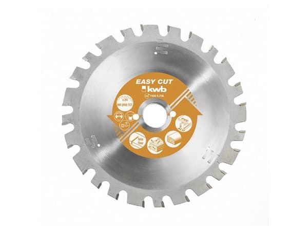 kwb 586533, Teräs, Alumiini, Lastulevy, Kovapuu, Muovi, 19 cm, 1,6 cm, 1,6 cm, 1,6 cm, 1,8 mm, 2,8 mm, 1 kpl