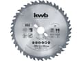 Miniatyrbild 1 av 3: kwb 593544, Mjuka träslag, Spånskiva, Hårt träslag, 35 cm, 3 cm, 2,5 mm, 3,5 mm, 1 styck