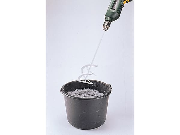 kwb 497609 #####Mortar-sekoitin