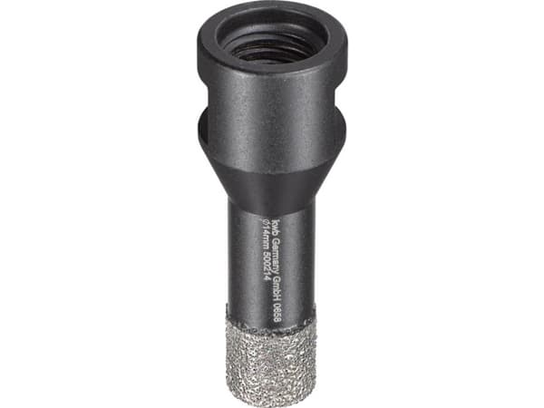 kwb 500214, Boremaskin