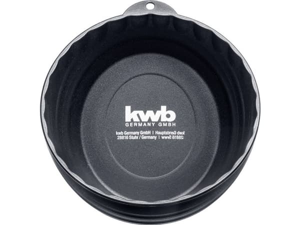 kwb 961000 Verkstadstillbehör (andra) Magnetskål