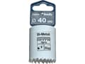 Miniatyrbild 1 av 4: Einhell Kwb HSS-CO-Bi-Metal hullsag 40 mmn
