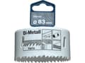 Miniatyrbild 1 av 4: kwb 598083, Single, Borr, Gjuten aluminium, Koppar, Gipsskivor, Plast, Stål, Trä, Vit, Bimetall, Snabbstål (HSS), Kobalt-legerat höghastighetsstål (H