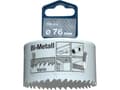 Miniatyrbild 1 av 4: kwb 598076, Single, Borr, Gjuten aluminium, Koppar, Gipsskivor, Plast, Stål, Trä, Vit, Bimetall, Snabbstål (HSS), Kobalt-legerat höghastighetsstål (H