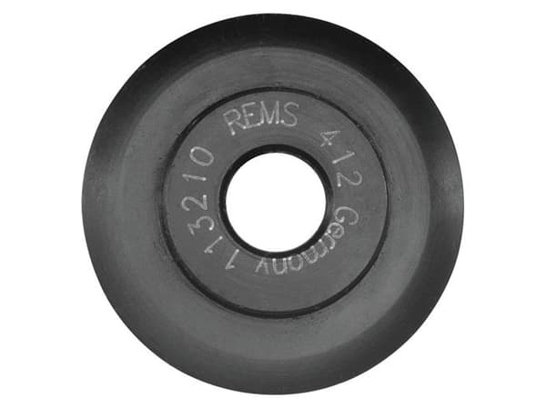 Skærehjul Rems Cu-INOX 3-120, s 4