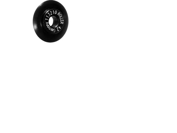 Skærehjul Rems Cu-INOX 3-120, s 4