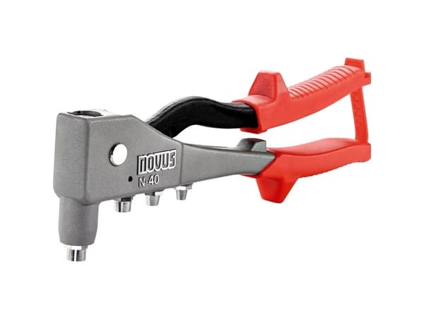 Novus Riveter N-120 for blind rivet nuts (NV032-0045)