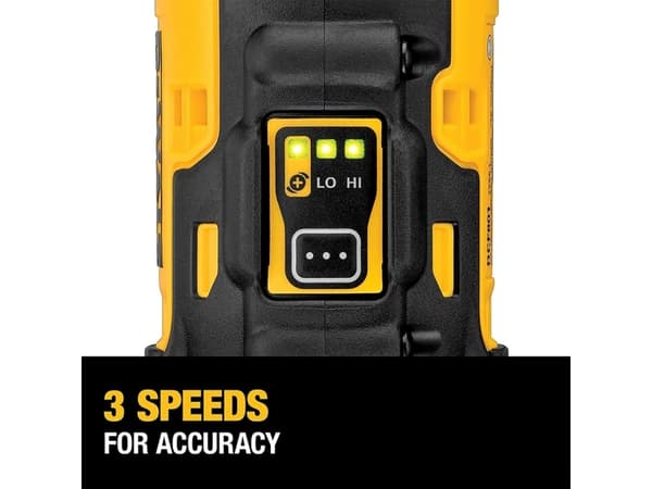 DeWALT DCF801D2-QW, Mutterdragare, Pistolhandtag, 163 nm, 435 mm, 350 mm, 120 mm