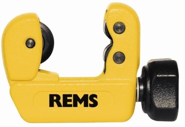 Rørskærer Rems cu-inox 3-28mm, 113240 R