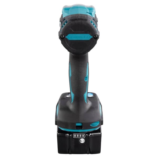Makita DTW302Z Slagskruvdragare batteri 300 Nm 18 V Antal batterier som ingår 0 Li-Ion exkl. batteri/laddare