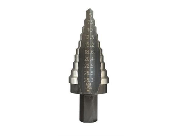 Irwin trinbor PG29M, 5-28,3 mm - 10 trin