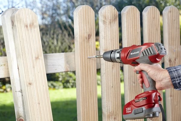 kwb 126210, Drill, Diamantdrillbor, 25 mm, Tre, Rustfritt stål, Sekskanttange
