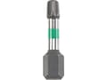 Miniatyrbild 2 av 2: kwb 127240, 1 styck, Torx, T40, Rostfritt stål, 30 mm, 25,4 / 4 mm (1 / 4")