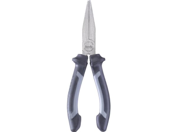 kwb 381110 Platta tänger 160 mm